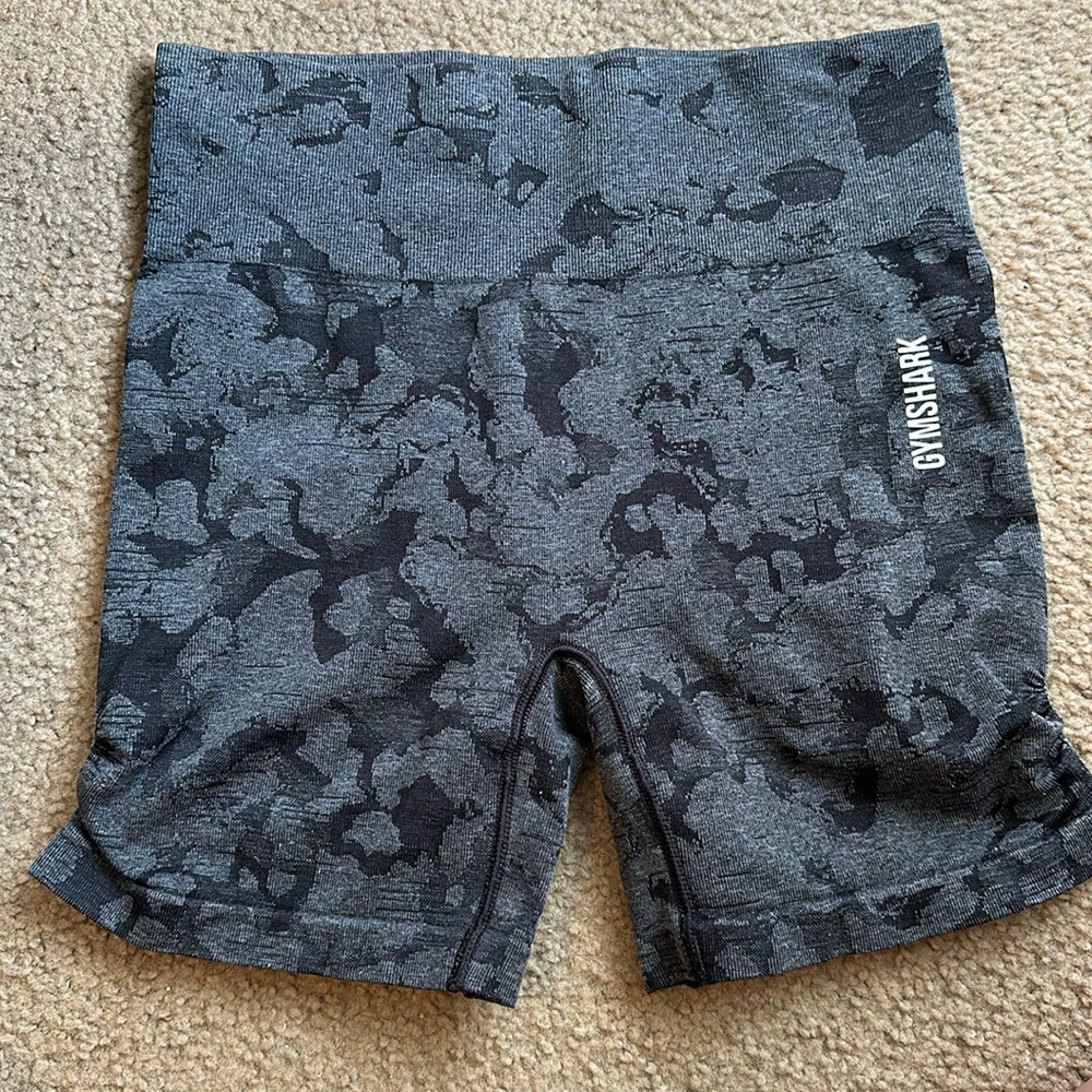 Gymshark shorts